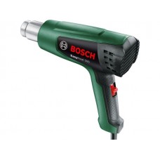 Термовоздуходувка BOSCH EasyHeat 500 в кор.