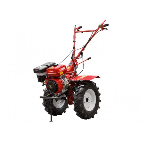 Культиватор бензиновый ASILAK SL-186L колеса 6.50-12 Культиватор бензиновый ASILAK SL-186L колеса 6.50-12