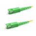 Патч-корд 20м оптический соединительный (SM), 9/125 (OS2), SC/APC-SC/APC, (Simplex), LSZH Патч-корд 20м оптический соединительный (SM), 9/125 (OS2), SC/APC-SC/APC, (Simplex), LSZH