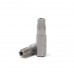 Бита TORX с отверстием T50х25мм,1/4''