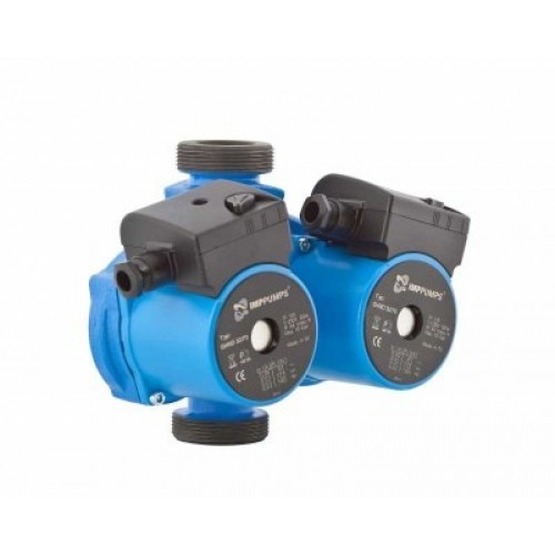 Циркуляционный насос GHND 32/120-180 IMP PUMPS Циркуляционный насос GHND 32/120-180 IMP PUMPS