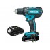 Аккум. дрель-шуруповерт MAKITA LXT DDF 482 SYE в чем. Аккум. дрель-шуруповерт MAKITA LXT DDF 482 SYE в чем.