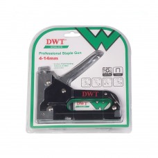 Пистолет скобозабивной DWT DHGN-STB