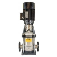 Насос центробежный верт. многоступенчатый MVH 2-11 (1,1 кВт) UNIPUMP