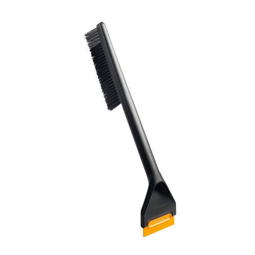 Щетка для снега 47см со скребком Solid FISKARS Щетка для снега 47см со скребком Solid FISKARS