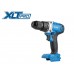 Аккум. дрель-шуруповерт BULL SR 1802 в кор. XLTpro SOLO БЕСЩЕТ., 18 В, 80 Н*м, БЗП(мет.) 13 мм Аккум. дрель-шуруповерт BULL SR 1802 в кор. XLTpro SOLO БЕСЩЕТ., 18 В, 80 Н*м, БЗП(мет.) 13 мм