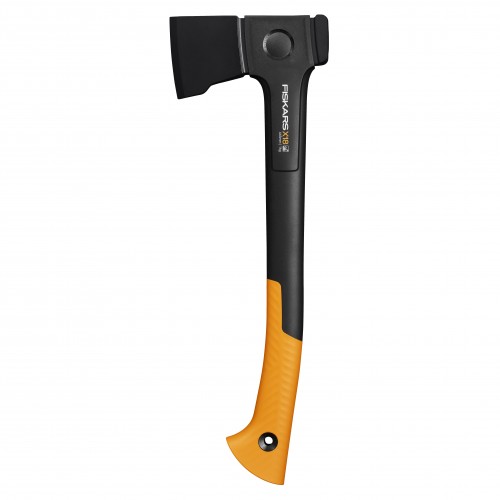 Топор универсальный X18 S FISKARS Топор универсальный X18 S FISKARS