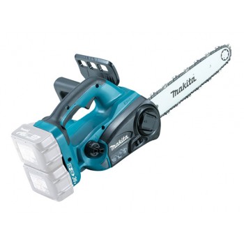 Аккум. пила цепная MAKITA LXT DUC 302 Z шина 30 см (12