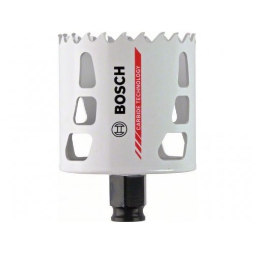 Коронка твердосплавная 68 мм ENDURANCE FOR HEAVY DUTY BOSCH Коронка твердосплавная 68 мм ENDURANCE FOR HEAVY DUTY BOSCH