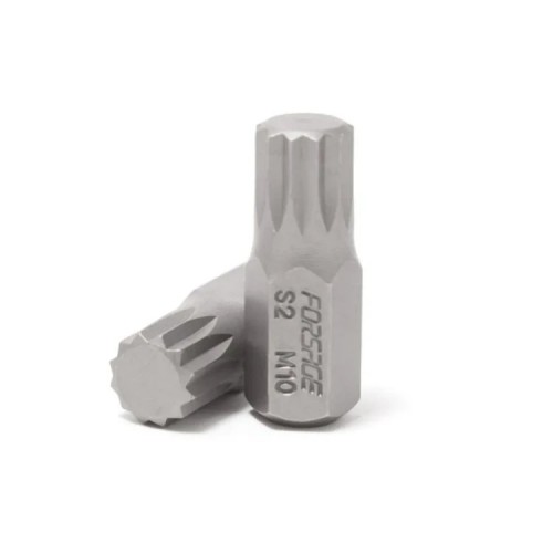 Бита SPLINE M12х30мм,10мм Бита SPLINE M12х30мм,10мм
