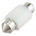 Лампочка светодиодная FT-3030-2SMD-31mm 12v белая Лампочка светодиодная FT-3030-2SMD-31mm 12v белая