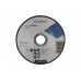 Круг отрезной 125х1.6x22.2 мм для металла Expert BOSCH