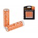 Батарейка AA LR6 1,5V alkaline 4шт. ЮПИТЕР Батарейка AA LR6 1,5V alkaline 4шт. ЮПИТЕР
