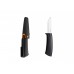 Нож с точилкой FISKARS Нож с точилкой FISKARS