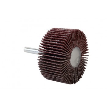 Круг лепестковый КЛО 60x30x6 мм Р120 Abraforce