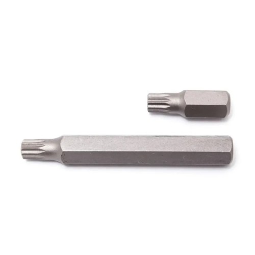 Бита 12-лучевая SPLINE M14х30мм,10мм Бита 12-лучевая SPLINE M14х30мм,10мм