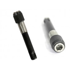 Держатель для бит магнитный MAKITA 80 мм SDS-Plus