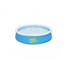 Надувной бассейн Fast Set , 152 х 38 см, BESTWAY