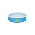 Надувной бассейн Fast Set , 152 х 38 см, BESTWAY