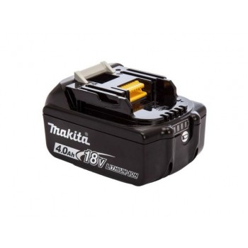 Аккумулятор MAKITA LXT BL 1840B 18.0 В, 4.0 А/ч, Li-Ion