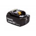 Аккумулятор MAKITA LXT BL 1840B 18.0 В, 4.0 А/ч, Li-Ion