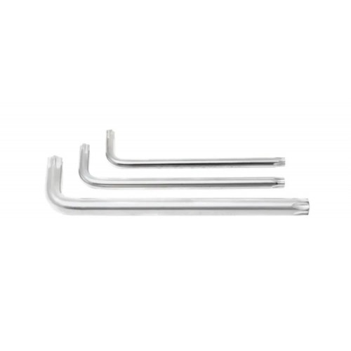 Ключ Г-образный TORX T30 Ключ Г-образный TORX T30