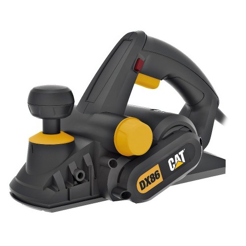 Рубанок CAT DX86 Рубанок CAT DX86
