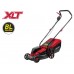 Газонокосилка аккумуляторная WORTEX CLM 3336 в кор. ALL1 XLT SOLO БЕСЩЁТ.ДВИГ., 18В+18В, шир.330 мм Газонокосилка аккумуляторная WORTEX CLM 3336 в кор. ALL1 XLT SOLO БЕСЩЁТ.ДВИГ., 18В+18В, шир.330 мм