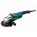 Двуручная углошлифмашина MAKITA GA 7020 SF в кор. Двуручная углошлифмашина MAKITA GA 7020 SF в кор.