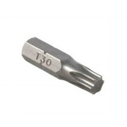 Бита TORX T15х30мм, 1/4'' Бита TORX T15х30мм, 1/4''