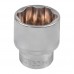Головка 30мм (сорв.гр), 1/2''