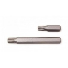 Бита TORX T25х30мм, 1/4''