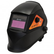 Маска сварщика ELAND 501.2  BLACK