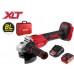 Аккум. углошлифмашина WORTEX LX CAG 1812-1 E в чем. ALL1 XLT SET БЕСЩЕТ., 18 В, 125 мм, 8000 об/мин Аккум. углошлифмашина WORTEX LX CAG 1812-1 E в чем. ALL1 XLT SET БЕСЩЕТ., 18 В, 125 мм, 8000 об/мин