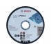 Круг отрезной 125х1.0x22.2 мм для металла Standard for Metal BOSCH
