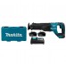 Аккум. сабельная пила MAKITA LXT DJR 187 RT в кейсе Аккум. сабельная пила MAKITA LXT DJR 187 RT в кейсе