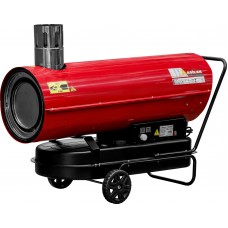 Нагреватель воздуха диз. ASILAK  SLD-50003 непрям