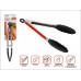 Щипцы кулинарные, силиконовые, 23 см, серия Handy, PERFECTO LINEA Щипцы кулинарные, силиконовые, 23 см, серия Handy, PERFECTO LINEA