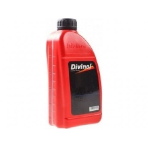 Масло для пневмоинструмента DIVINOL 1.0 л Масло для пневмоинструмента DIVINOL 1.0 л