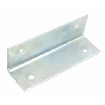 Угольник 1 ГОСТ 14225-83 (Цинк)