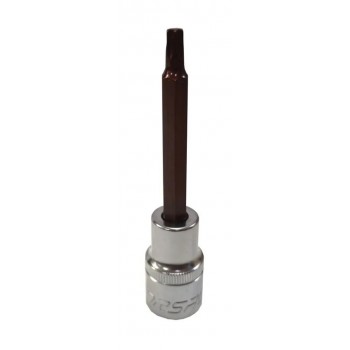 Головка-бита TORX Premium T45 1/2''(L-100мм)