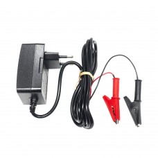 Зарядное устройство для райдера ELAND LT4384P, LT4510P, LT5810P (спец.)