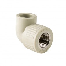 Колено ПП комб. вн. 32х1/2