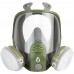 Маска полнолицевая без фильтра 8950 Jeta Safety, р-р XL Маска полнолицевая без фильтра 8950 Jeta Safety, р-р XL
