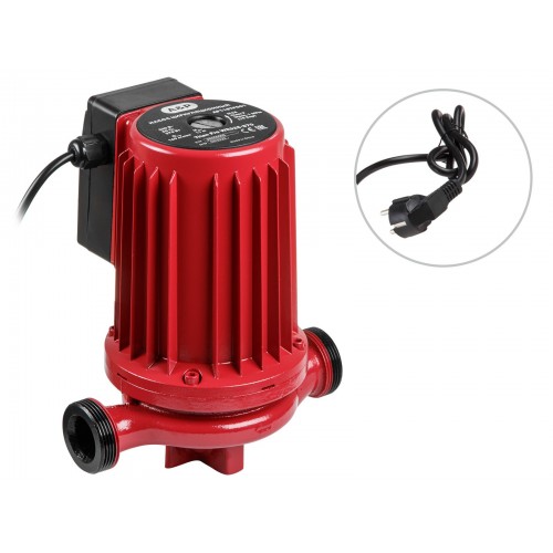 Насос циркуляционный Titan Pro WRS25-370, A&P Насос циркуляционный Titan Pro WRS25-370, A&P