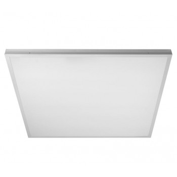Панель светодиодная ДВО PPL 595/U OPAL 40w 5000K IP40, JAZZWAY