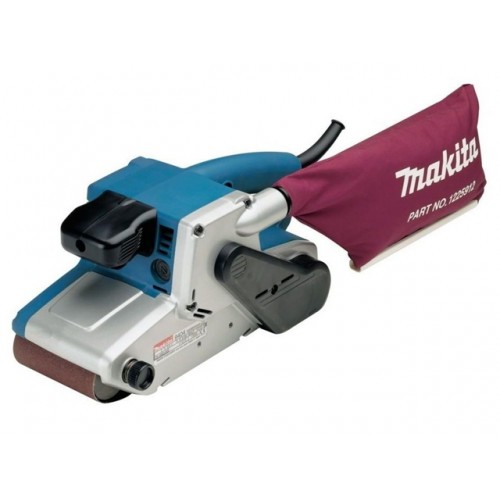 Ленточная шлифмашина MAKITA 9903 в кор. Ленточная шлифмашина MAKITA 9903 в кор.