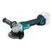 Аккум. углошлифмашина MAKITA LXT DGA 504 Z в кор. Аккум. углошлифмашина MAKITA LXT DGA 504 Z в кор.