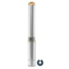 Насос ECO MAXI 10-145 (пр. часть 10-145, двиг.3 кВт) UNIPUMP