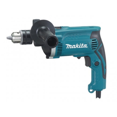 Дрель ударная MAKITA HP 1630 в кор. Дрель ударная MAKITA HP 1630 в кор.